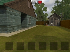 Ойын Schoolboy Escape 2