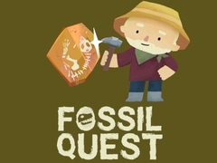 Ойын Fossil Quest