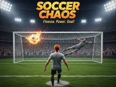 Ойын Soccer Chaos