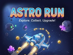 Ойын Astro Run