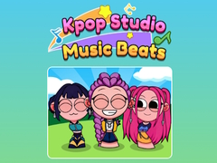 Ойын Kpop Studio Music Beats
