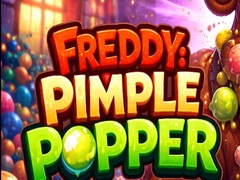 Ойын Freddy: Pimple Popper