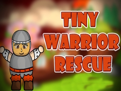 Ойын  Tiny Warrior Rescue