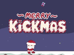 Ойын Merry Kickmas