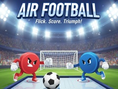 Ойын Air Football