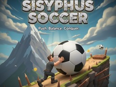 Ойын Sisyphus Soccer