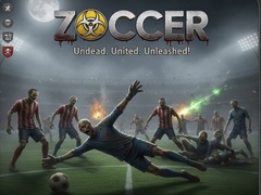 Ойын Zoccer