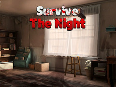 Ойын Survive The Night