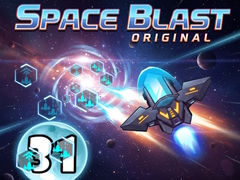 Ойын Space Blast Original