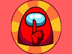 Ойын Impostor among us: Escape from prison