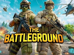 Ойын The Battle Ground