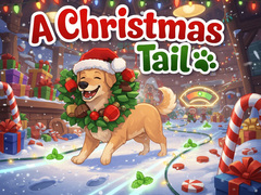 Ойын A Christmas Tail