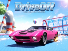 Ойын DriveOff