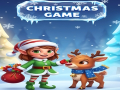 Ойын Christmas game