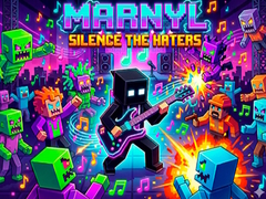 Ойын MARNYL Silence The Haters