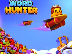Ойын Word Hunter
