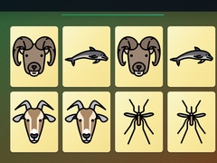 Ойын Match Pairs Memory Challenge