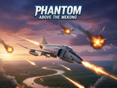 Ойын Phantom Above The Mekong