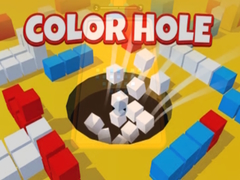Ойын Color Hole