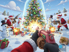 Ойын Last Tree Standing