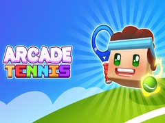 Ойын Arcade Tennis