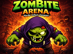 Ойын ZomBite Arena