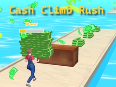 Ойын Cash Climb Rush