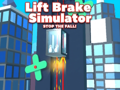 Ойын Lift Brake Simulator