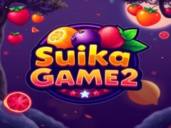 Ойын Suika Game 2