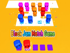 Ойын Block Jam Match Game