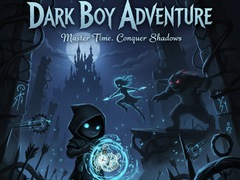 Ойын Dark Boy Adventure