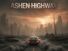 Ойын Ashen Highway