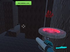 Ойын Debugging the Rune Maze