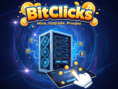 Ойын BitClicks
