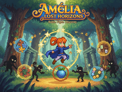 Ойын Amélia, Lost Horizons