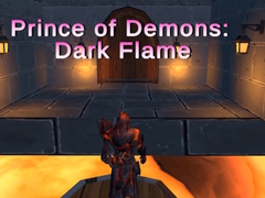 Ойын Prince Of Demons : Dark Flame