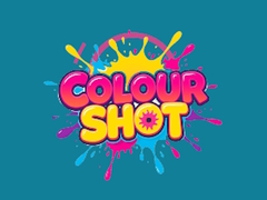 Ойын Colour Shoot