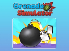 Ойын Grenade Simulator