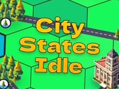 Ойын City States Idle