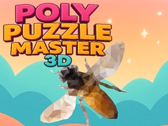 Ойын Poly Puzzle Master 3D