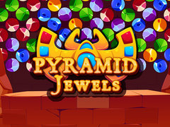 Ойын Pyramid Jewels