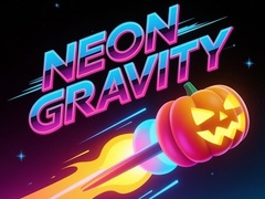 Ойын Neon Gravity