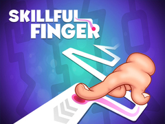 Ойын Skillful Finger