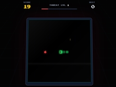 Ойын Reverse Snake