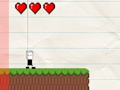 Ойын Trinity Run