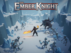 Ойын The Ember Knight