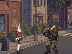 Ойын Nyra: Street Break