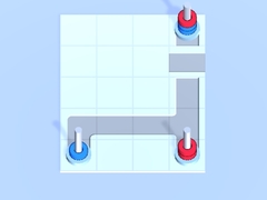 Ойын Sort: Path Connect