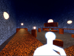 Ойын FPS Survivors