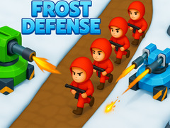 Ойын Frost Defense